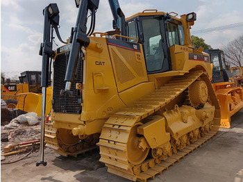 דחפור CATERPILLAR D8T
