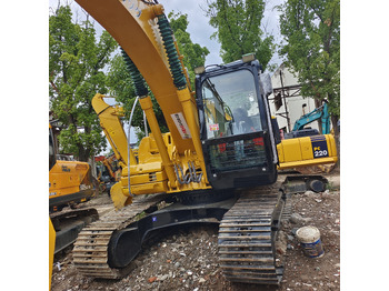מחפר סורק CATERPILLAR 320CL 320 CL 320D: תמונה 2