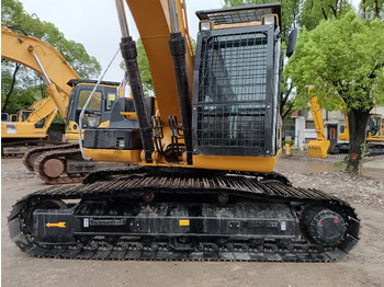 מחפר סורק CATERPILLAR 324DL