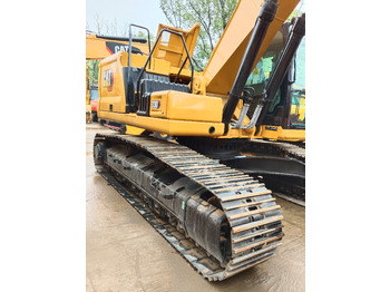 מחפר סורק CATERPILLAR 330GC