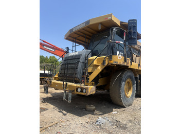 מכונת כרייה CATERPILLAR