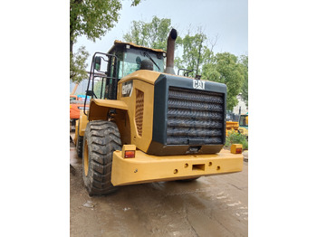 מעמיס גלגלים CATERPILLAR 950GC