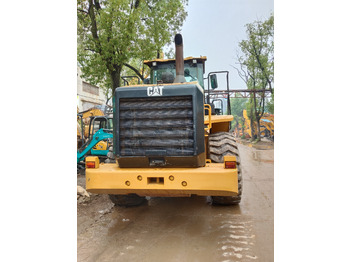 מעמיס גלגלים CATERPILLAR 950GC CAT: תמונה 4