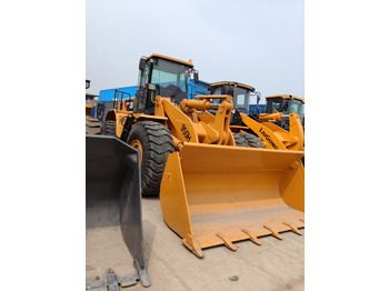 מעמיס גלגלים CATERPILLAR 950GC