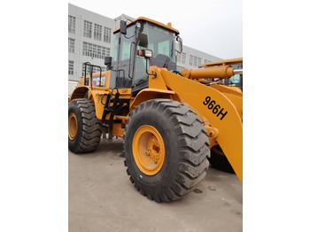 מעמיס גלגלים CATERPILLAR 950H
