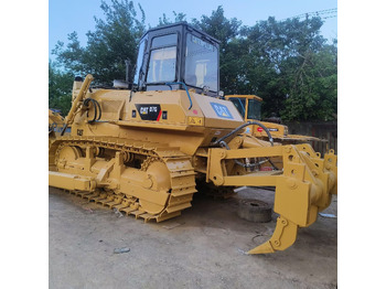 דחפור CATERPILLAR D5K