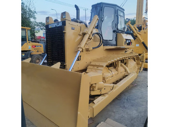 דחפור CATERPILLAR D7G