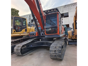 מחפר סורק DOOSAN DX300LC
