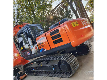 מחפר סורק HITACHI ZX200
