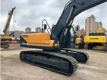 מחפר סורק HYUNDAI