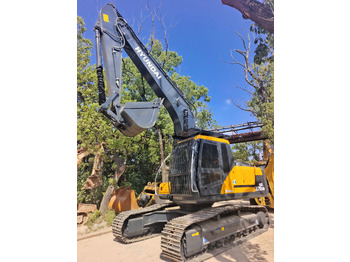 מחפר סורק HYUNDAI