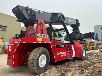 מערים הגעה KALMAR