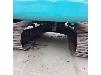 מחפר סורק KOBELCO SK 200-8 SK200 - 8: תמונה 4