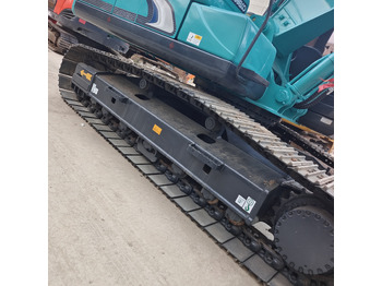 מחפר סורק KOBELCO SK 200-8 SK200 - 8: תמונה 3