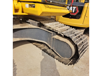 מחפר סורק KOMATSU PC200-8 PC 200 - 8: תמונה 3
