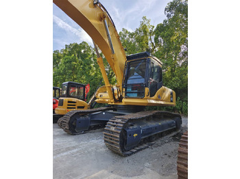 מחפר סורק KOMATSU PC400-8