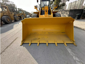 מעמיס גלגלים KOMATSU WA380: תמונה 2