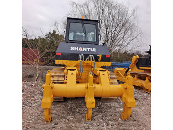 דחפור SHANTUI
