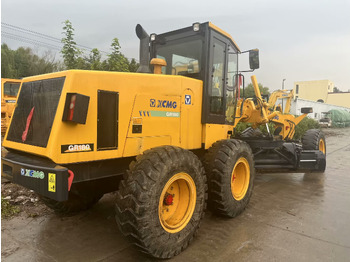 מפלסת XCMG GR180