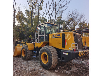 מעמיס גלגלים XCMG LW500KV