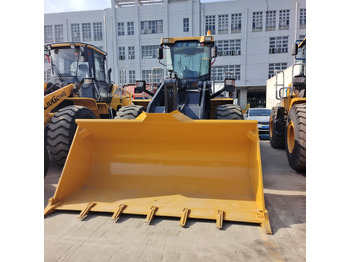 מעמיס גלגלים XCMG ZL50GN