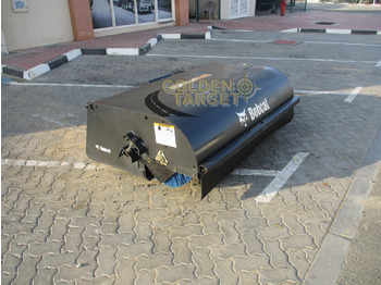 מטאטא BOBCAT