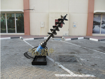 אוגר BOBCAT