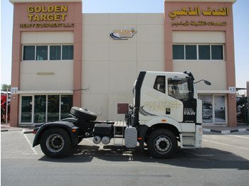 חָדָשׁ יחידת טרקטור FAW J6P-420 4x2 Head Truck: תמונה 5