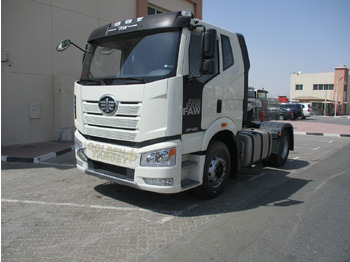 חָדָשׁ יחידת טרקטור FAW J6P-420 4x2 Head Truck: תמונה 2