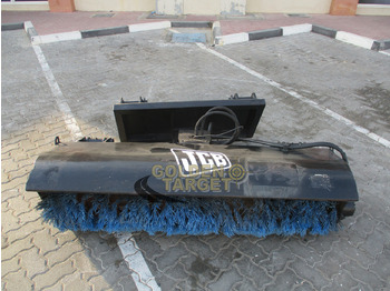 מטאטא JCB