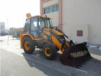 מעמיס JCB