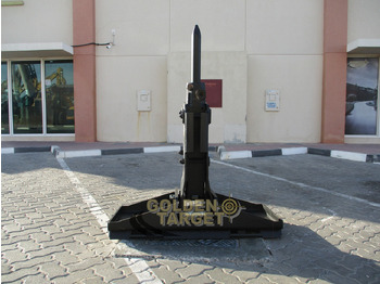 פטיש הידרולי JOHN DEERE