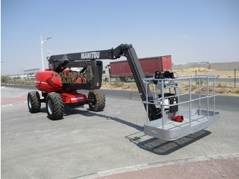 זרוע מרפקי MANITOU 200 ATJ