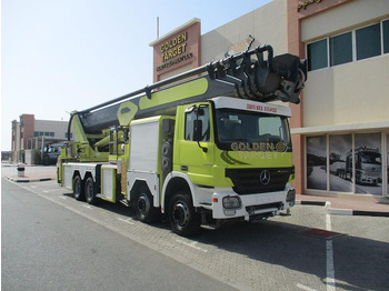 פלטפורמה אווירית MERCEDES-BENZ