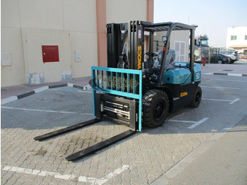 חָדָשׁ מכונת בנייה SOCMA HNF-50TC: תמונה 2 חָדָשׁ מכונת בנייה SOCMA HNF-50TC: תמונה 2