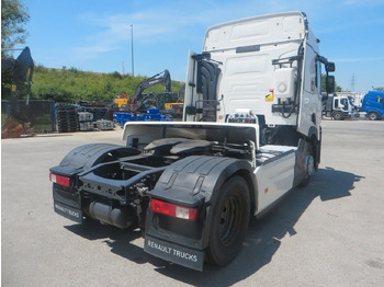 יחידת טרקטור Renault T480 SC 4x2Tractor, Retarder: תמונה 3