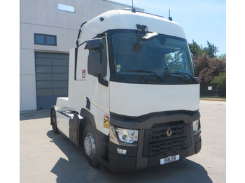 יחידת טרקטור Renault T480 SC 4x2Tractor, Retarder: תמונה 2