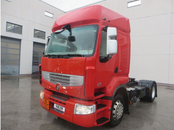 יחידת טרקטור RENAULT Premium 450
