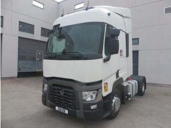 יחידת טרקטור RENAULT T 460