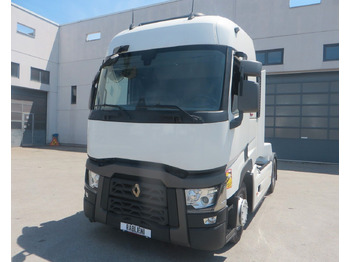 יחידת טרקטור RENAULT T 480