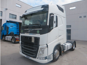 יחידת טרקטור VOLVO FH 500