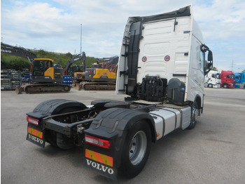 יחידת טרקטור Volvo FH500  4x2Tractor: תמונה 3