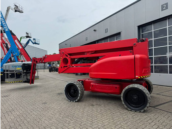 זרוע מרפקי NIFTYLIFT