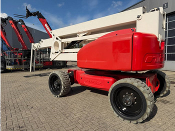 זרוע מרפקי Niftylift HR 28: תמונה 2 זרוע מרפקי Niftylift HR 28: תמונה 2