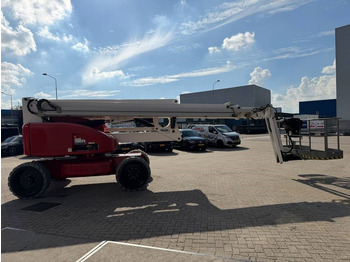 זרוע מרפקי Niftylift HR 28: תמונה 5 זרוע מרפקי Niftylift HR 28: תמונה 5