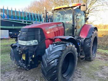טרקטור חקלאי CASE IH Puma 185