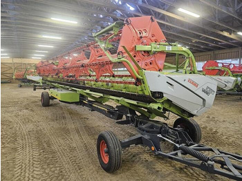 ראש תבואה CLAAS