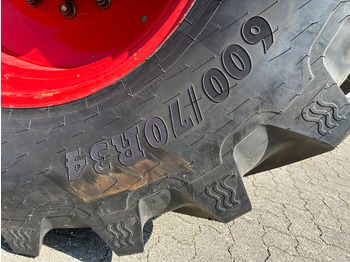 טרקטור חקלאי FENDT 936 Vario