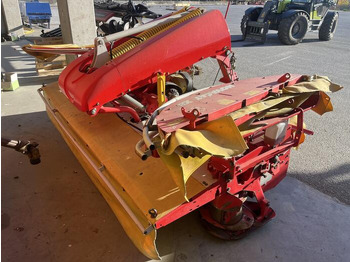 מכסחה PÖTTINGER