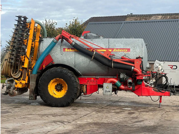 מכונה חקלאית SCHUITEMAKER